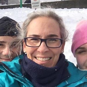 Meet your Posher, Karla